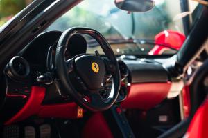 Ferrari Enzo 2003 года 